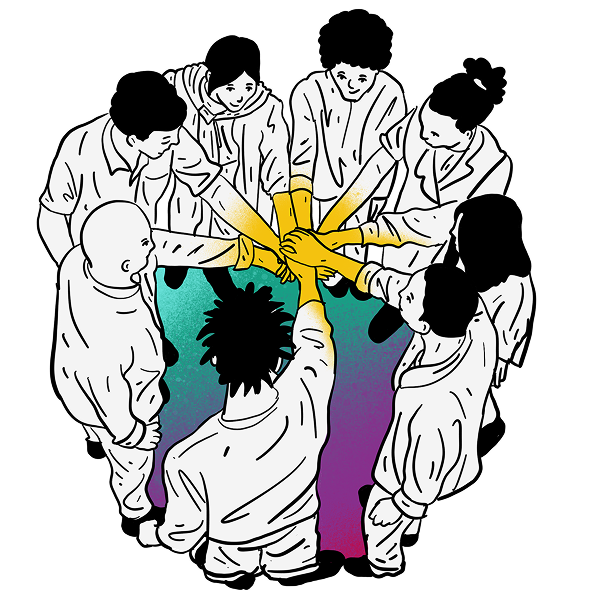 Leaders Also Need Space to Heal and Grow.