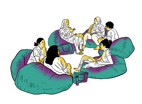  Immersive Weekend Dialogue