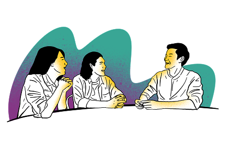  SWAARA (Self-Organising Leadership Circles) 