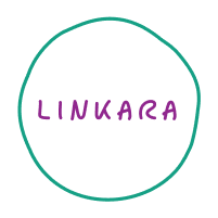 Linkara logo