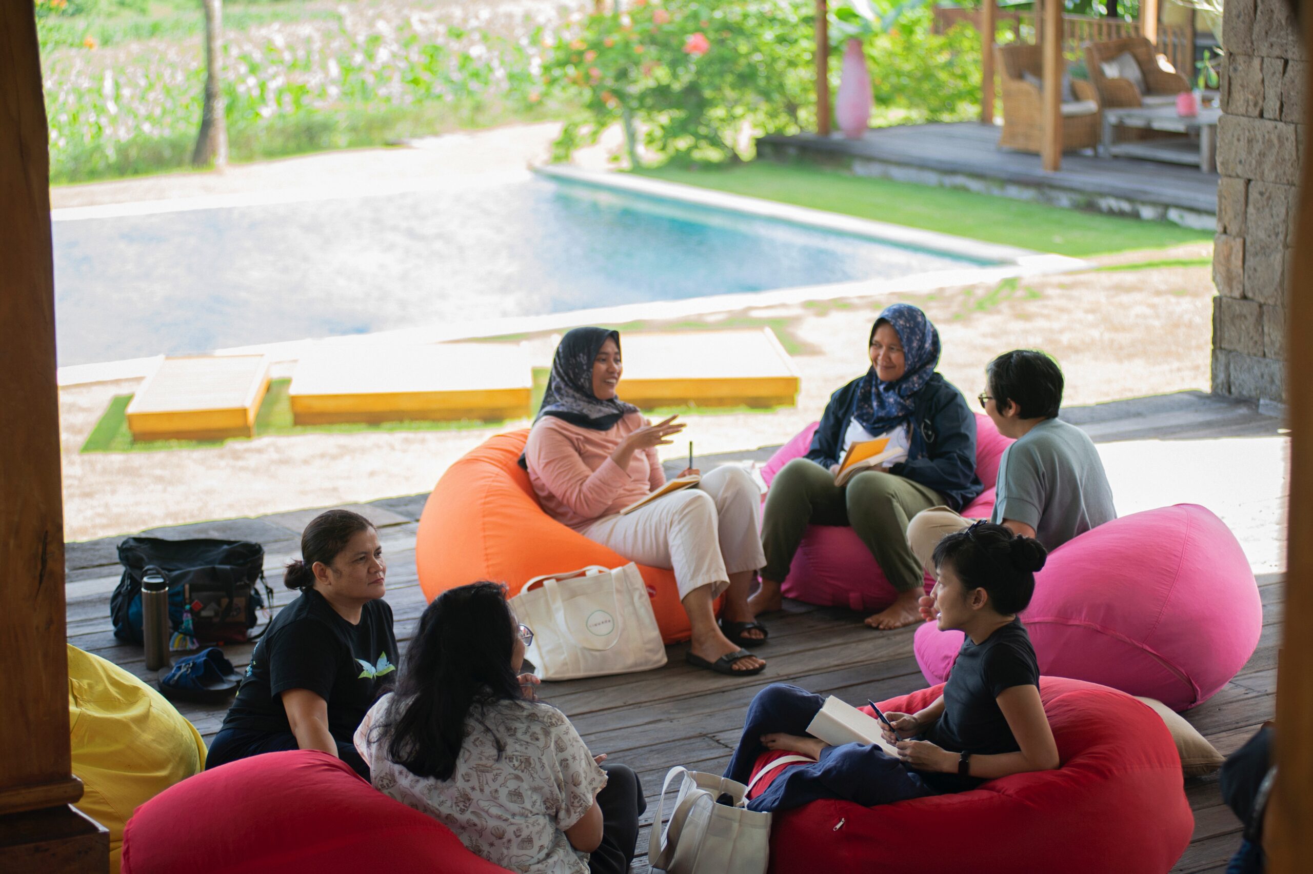 Shaping the Future Leadership Model for Civil Society in Indonesia