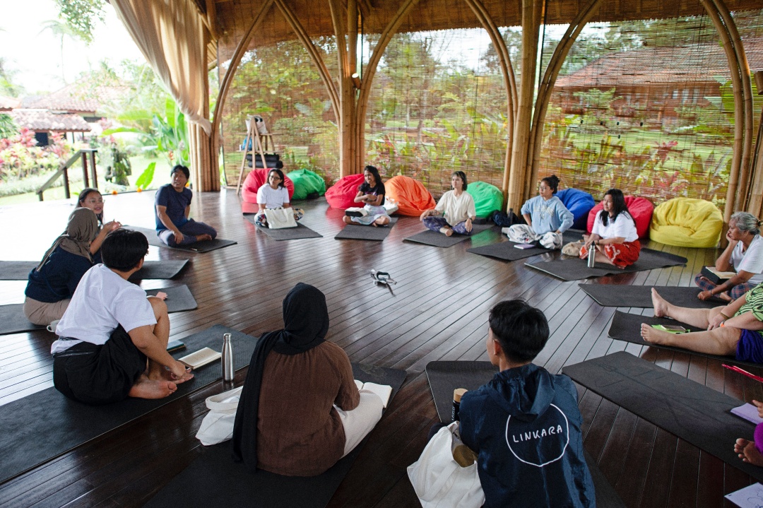 The Way of the Circle Part 1