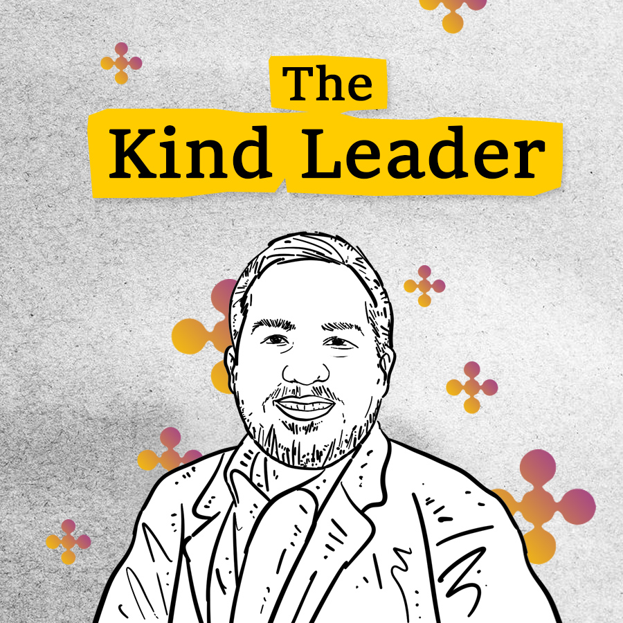 The Kind Leader