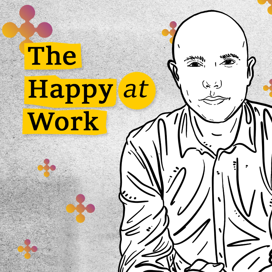 The Happy at Work